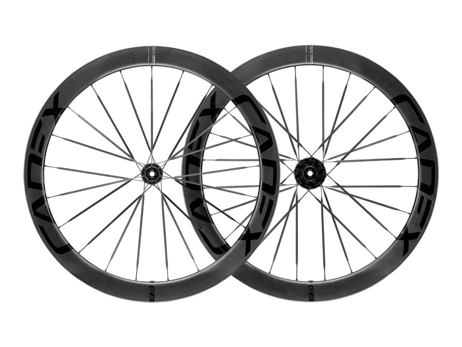 いち CADEX ULTRA 50 disc フロント CADEX Wheel 50 ULTRA DISC Front - Cycle House