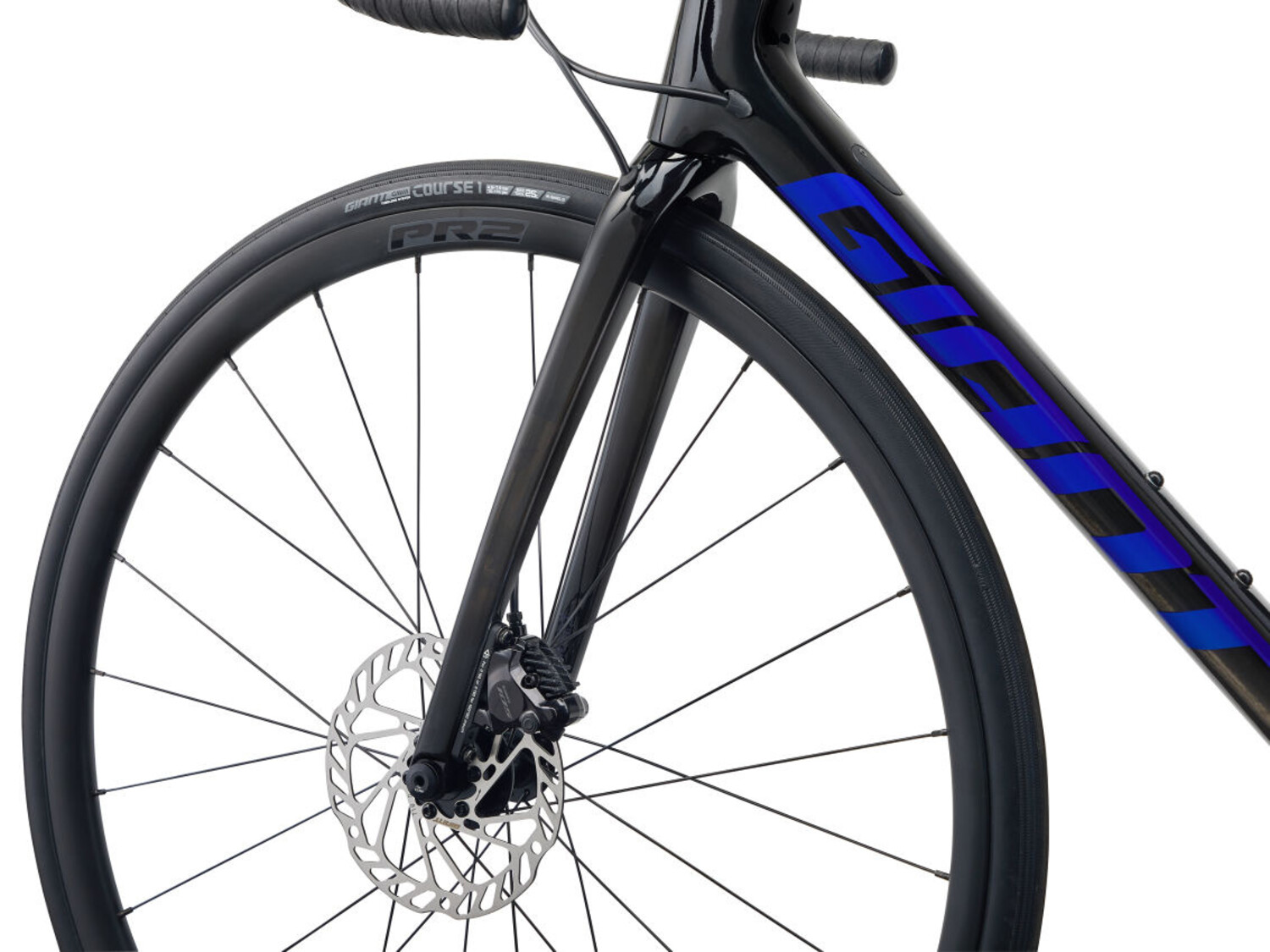 Tcr advanced online pro compact