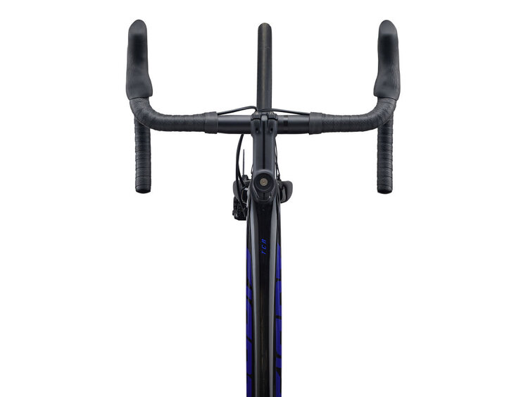 Giant 2024 Giant TCR Advanced Disc 1 Pro Compact Carbon