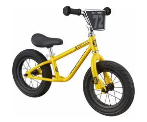 Balance bike gt new arrivals