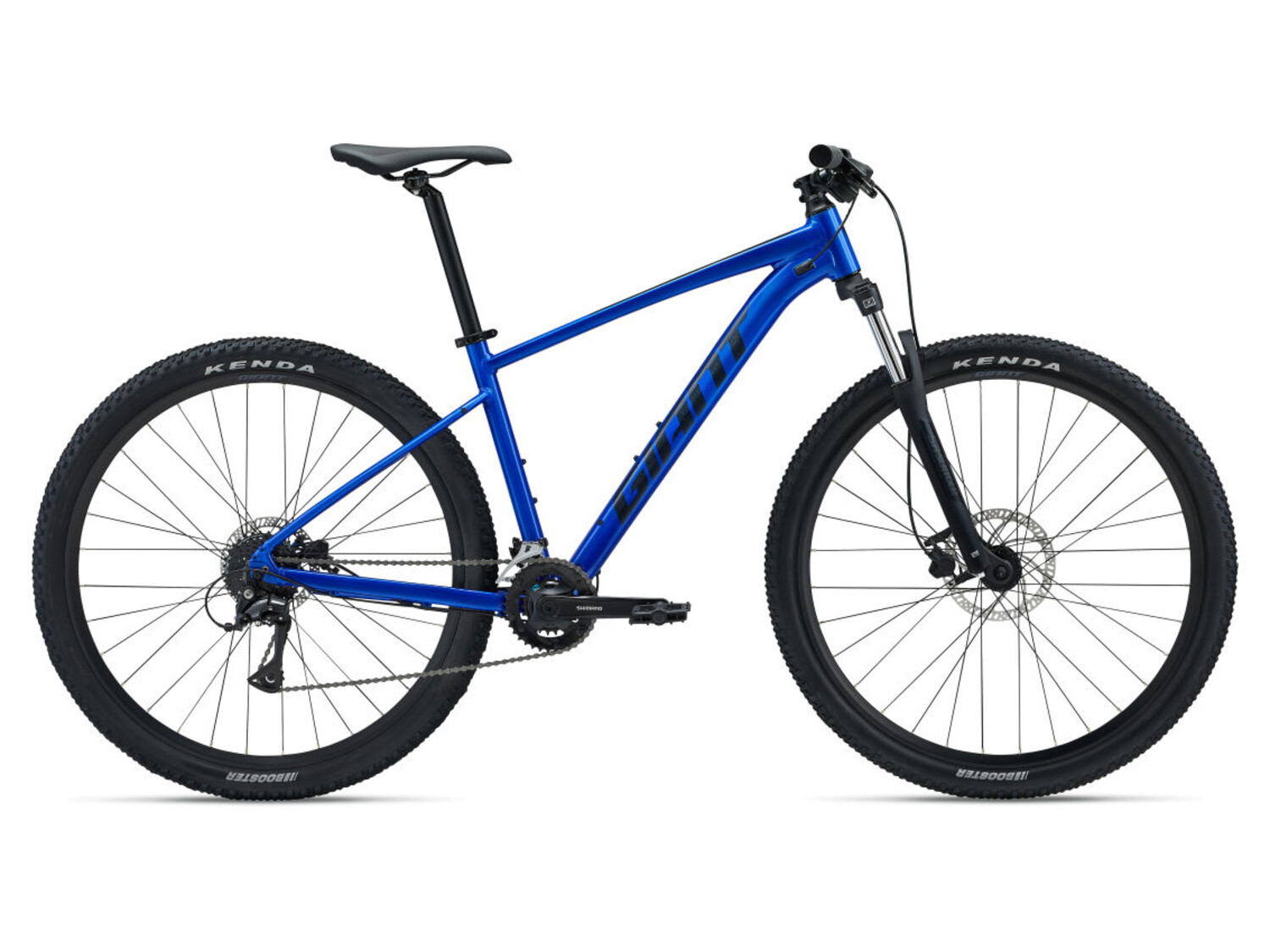 2024 Giant Talon 3 Cobalt Cycle House