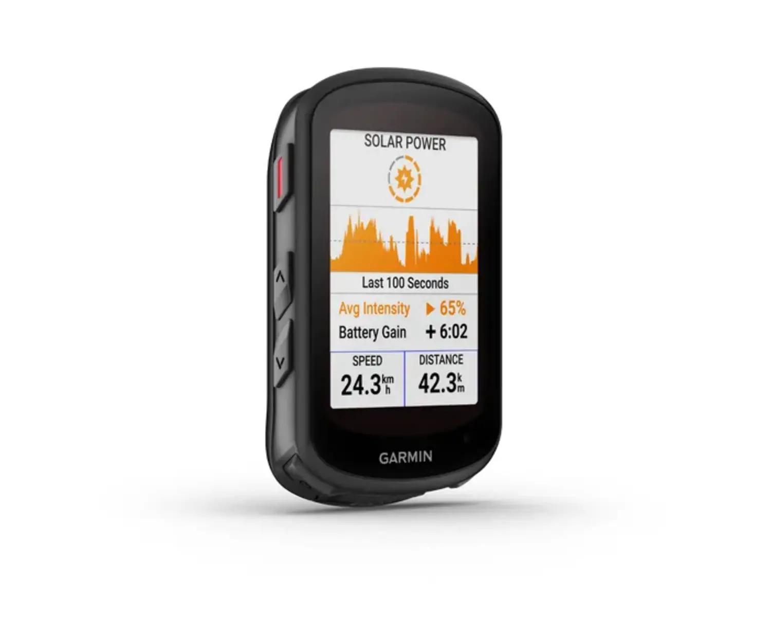 Garmin Edge 540 Solar - Cycle House