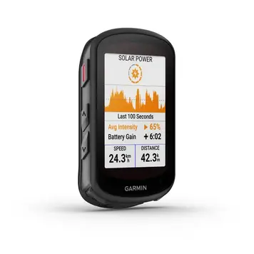 Garmin Garmin Edge 540 Solar