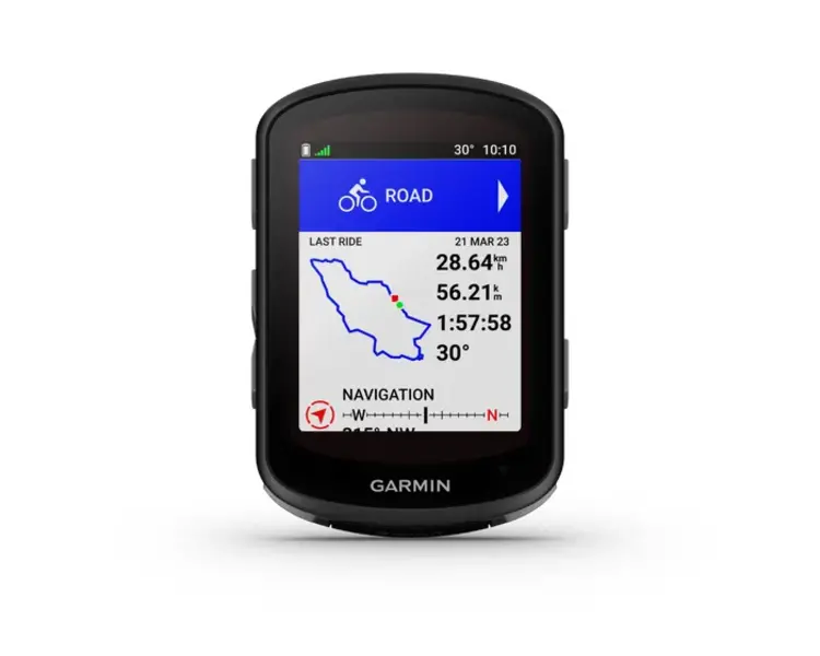 Garmin Garmin Edge 540 Solar
