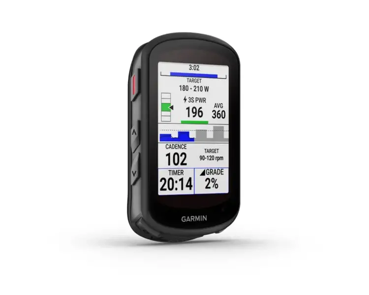 Garmin Garmin Edge 540 Solar