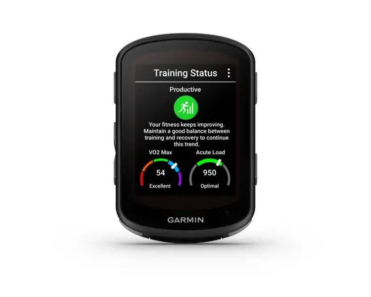 Garmin Garmin Edge 540 Solar