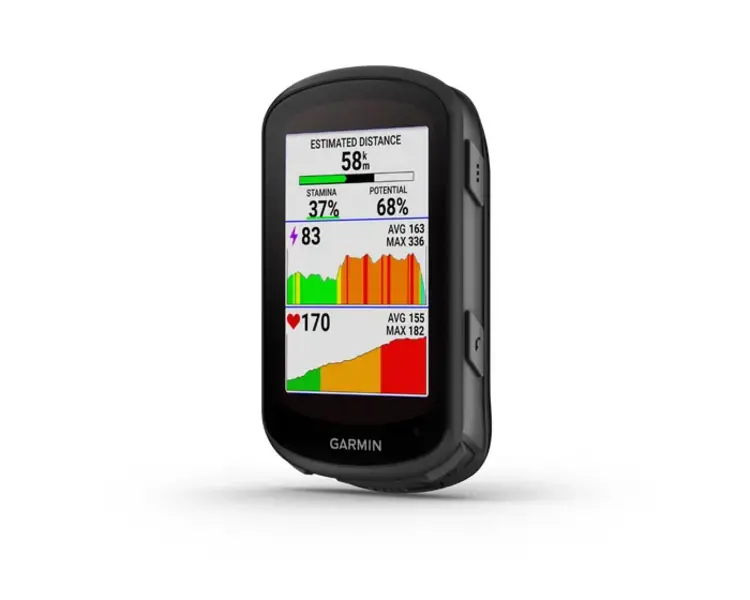Garmin Garmin Edge 540 Solar