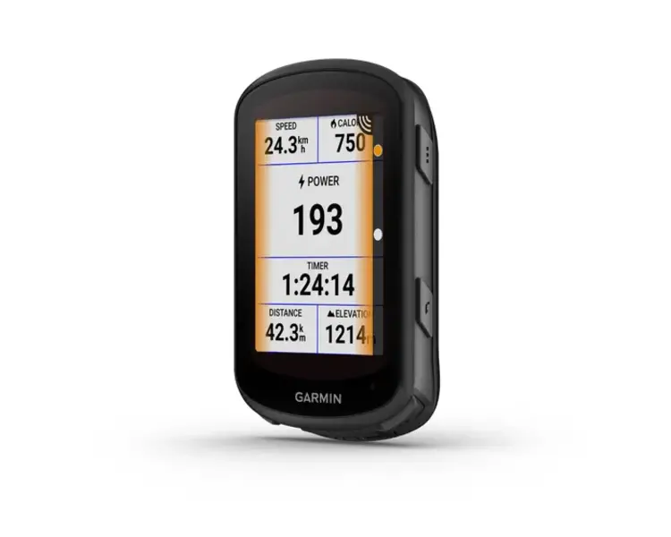 Garmin Garmin Edge 540 Solar