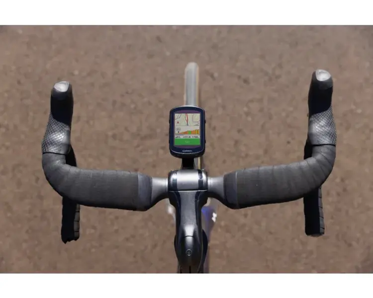 Garmin Garmin Edge 540 Solar