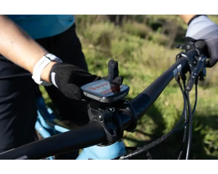 Garmin Garmin Edge 540 Solar