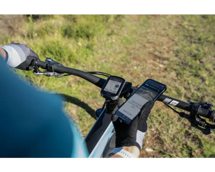 Garmin Garmin Edge 540 Solar