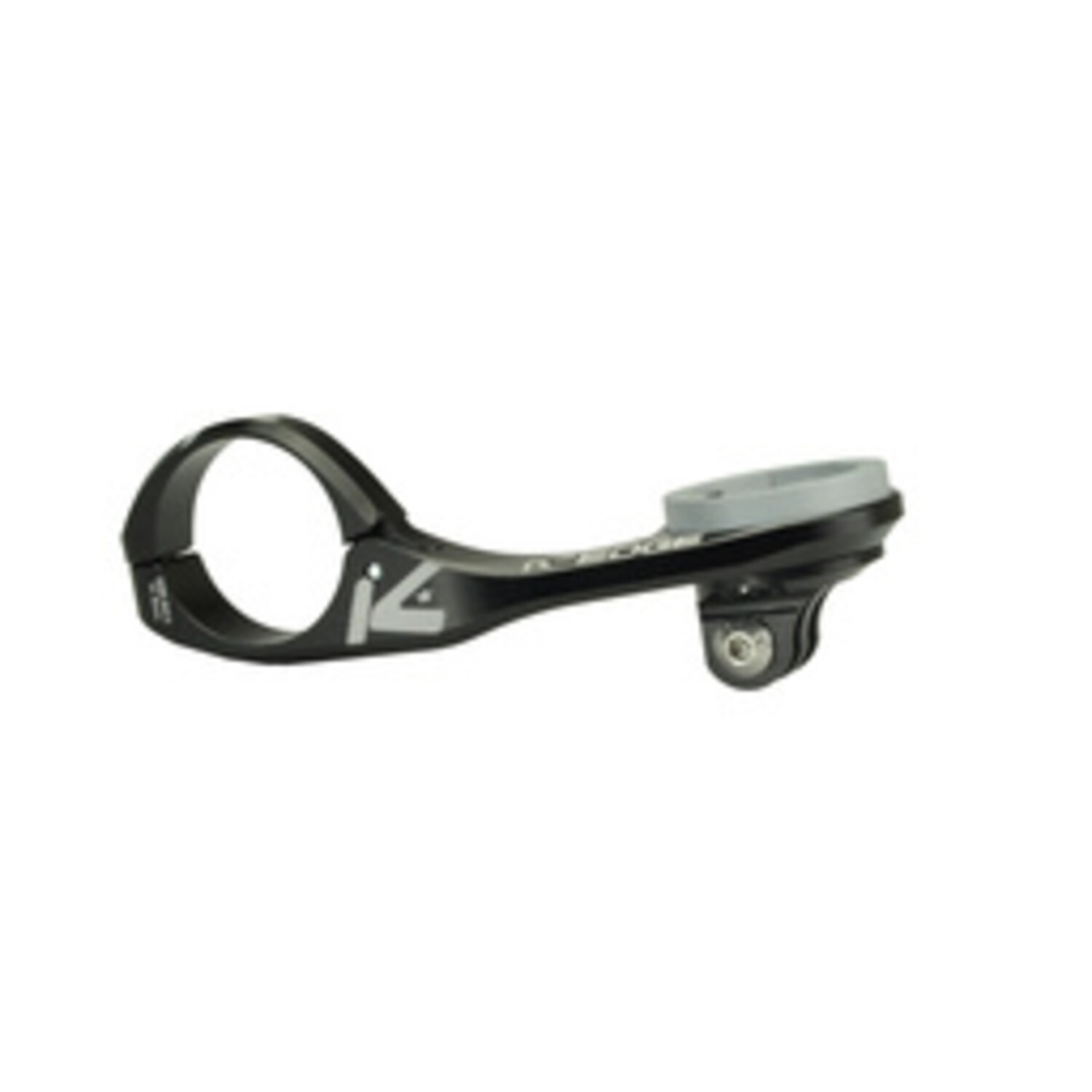 K-Edge Max Combo Mount For Wahoo Black Cycle House