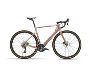 2023 Cervelo Aspero GRX600 Rose Champagne - Cycle House