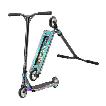 Envy Envy Prodigy Complete X Scooter Oil Slick