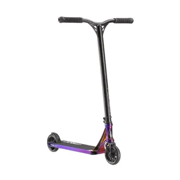 Envy Envy Prodigy Complete X Scooter Burnt Pipe