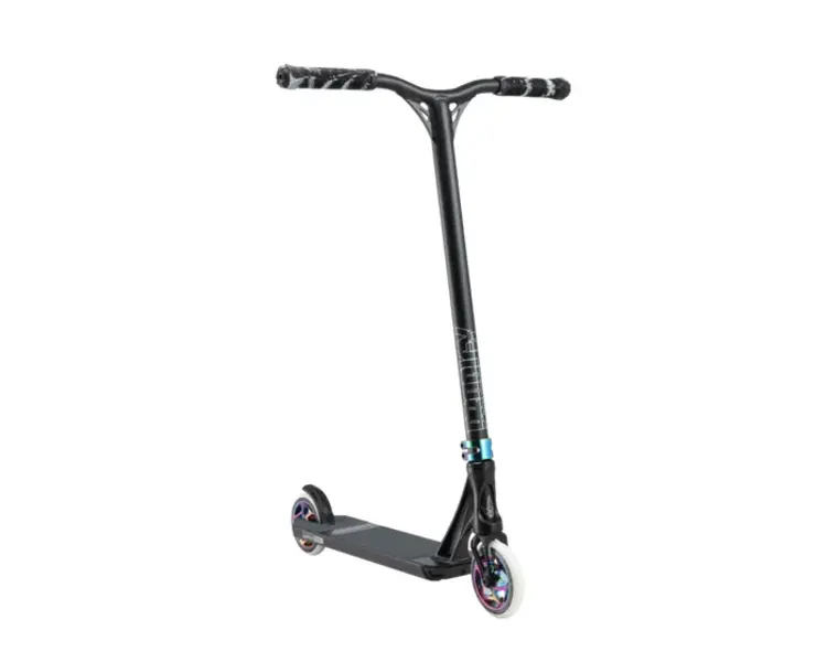 Envy Envy Prodigy Complete X Scooter Black/Oil Slick