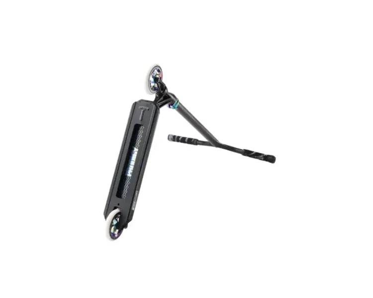 Envy Envy Prodigy Complete X Scooter Black/Oil Slick