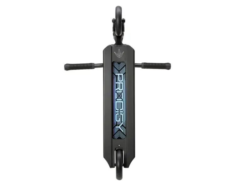 Envy Envy Prodigy Complete X Scooter Black/Oil Slick