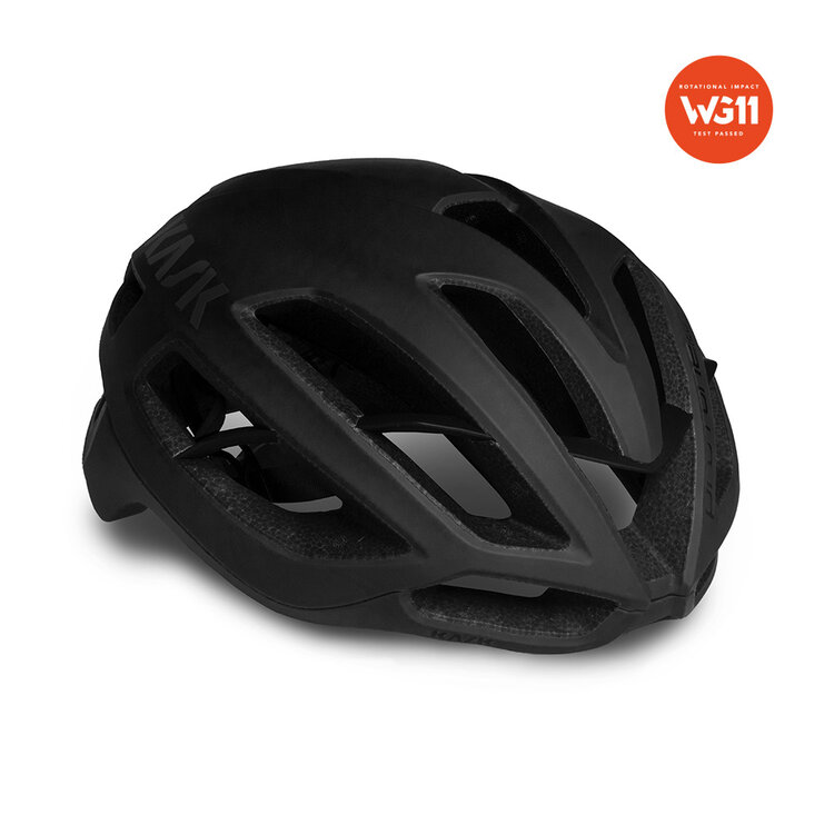 Kask Kask Protone ICON WG11 Black Matt
