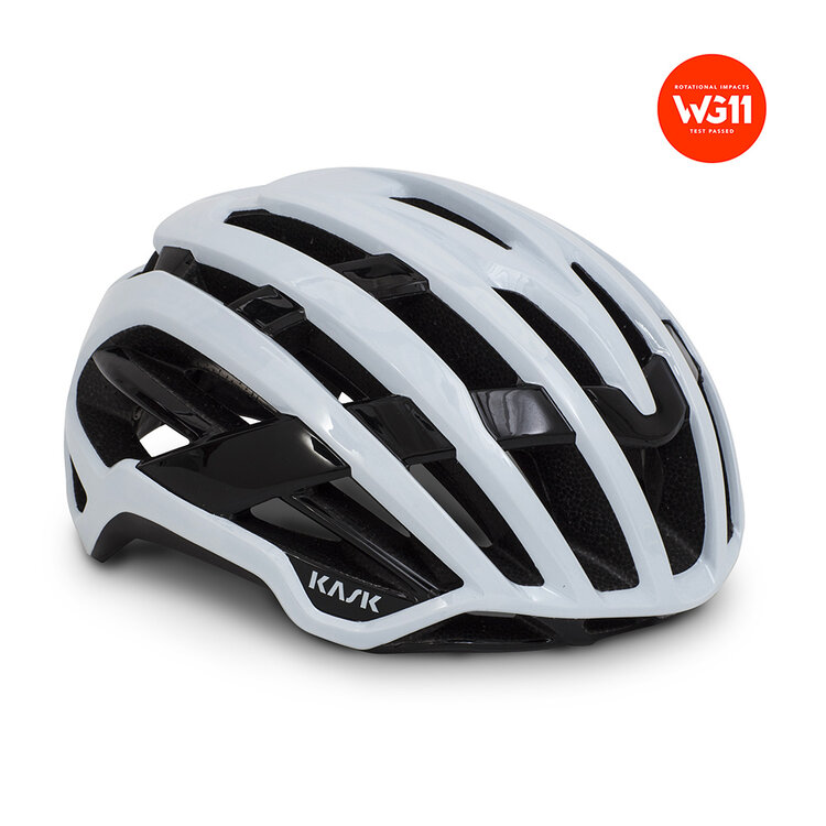 Kask Kask Valegro WG11 White