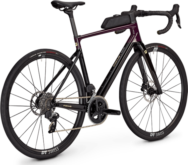 Focus 2024 Focus Paralane 8.8 Dark Violet Carbon