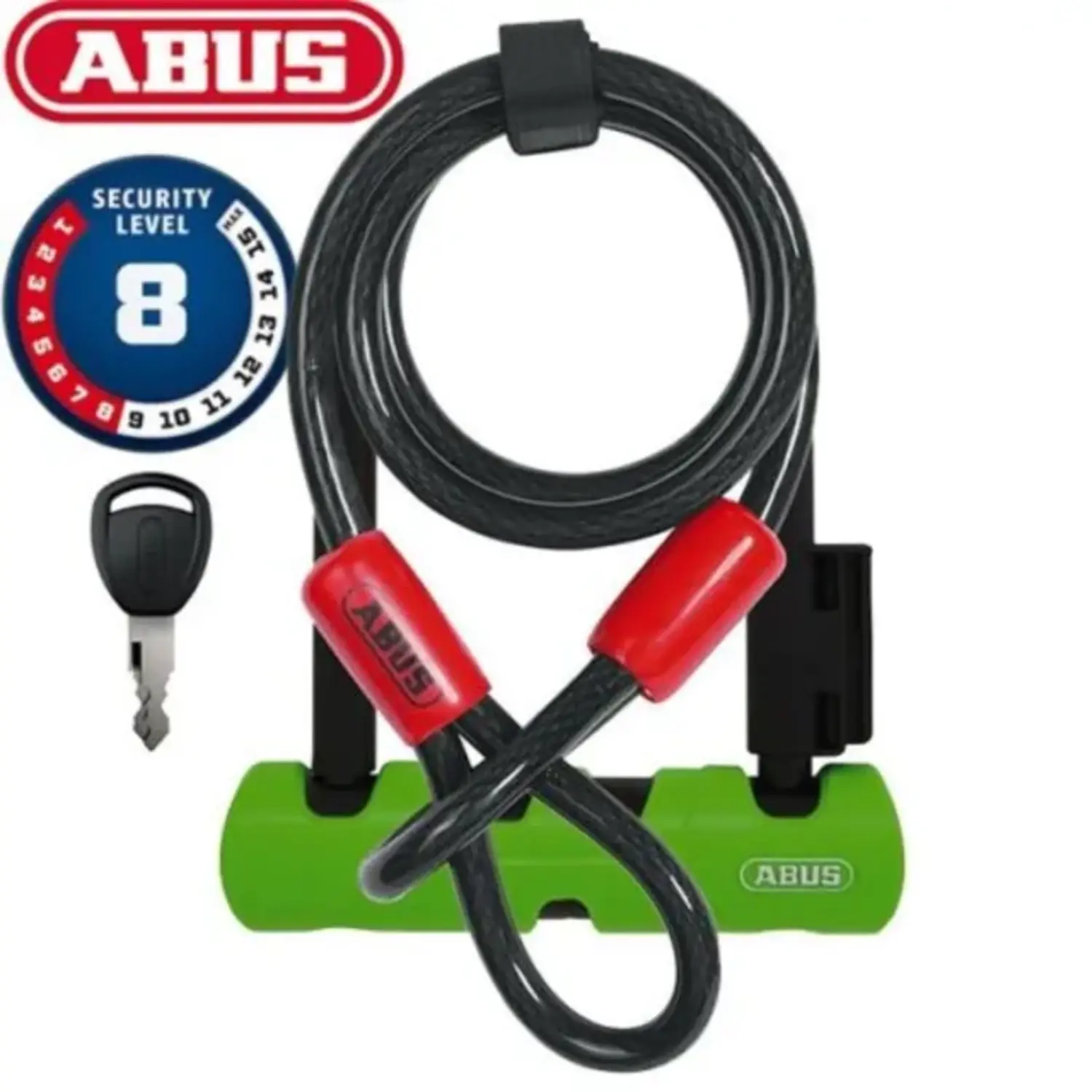 Abus 410 ultra u lock hotsell