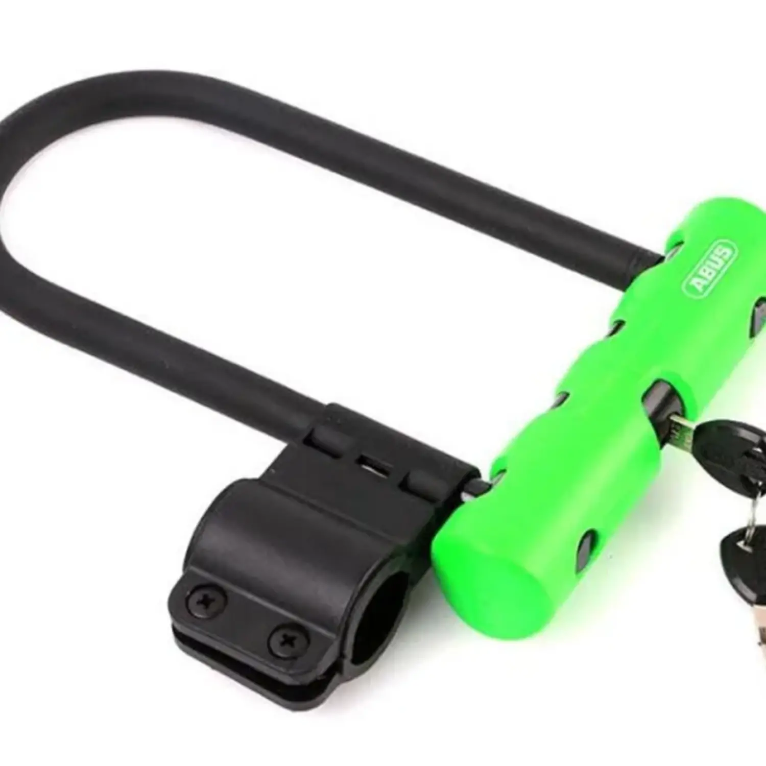 ABUS Lock U Lock Ultra Mini 410 Plus Loop Cable Cycle House