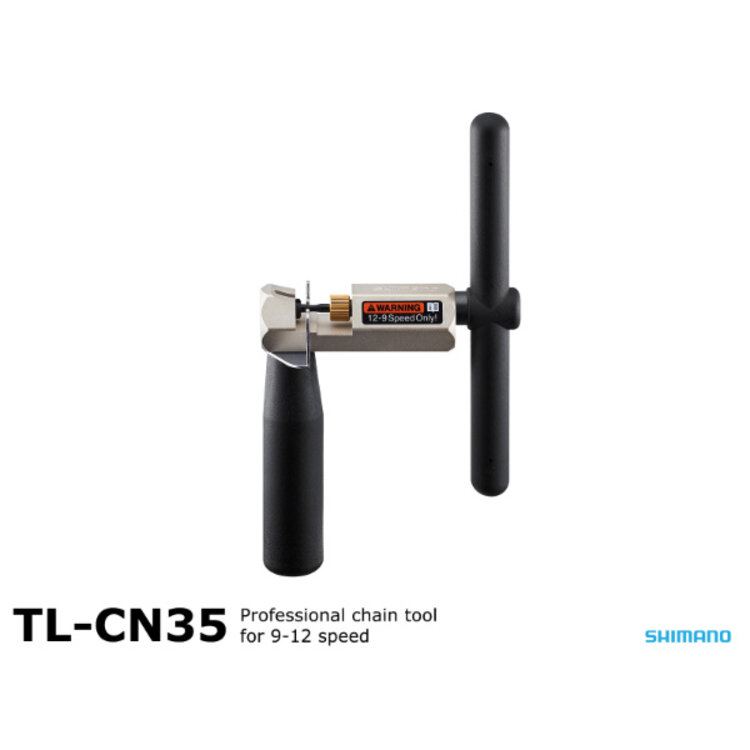 Shimano Shimano TL-CN35 Pro Chain Cutter for 9-12spd