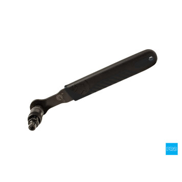PRO PRO Shimano Tool Cranktool Octalink and Cartridge Black