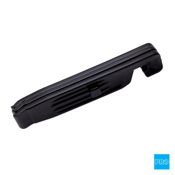 PRO PRO Shimano Tyre Levers Pack of 3 Black