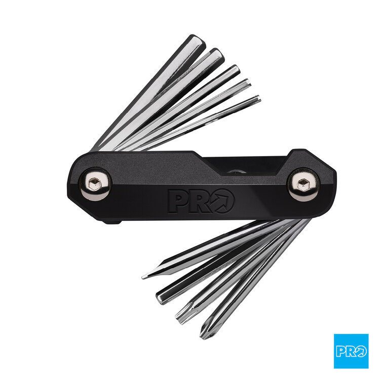 PRO PRO Shimano Tool Mini 10 Functions