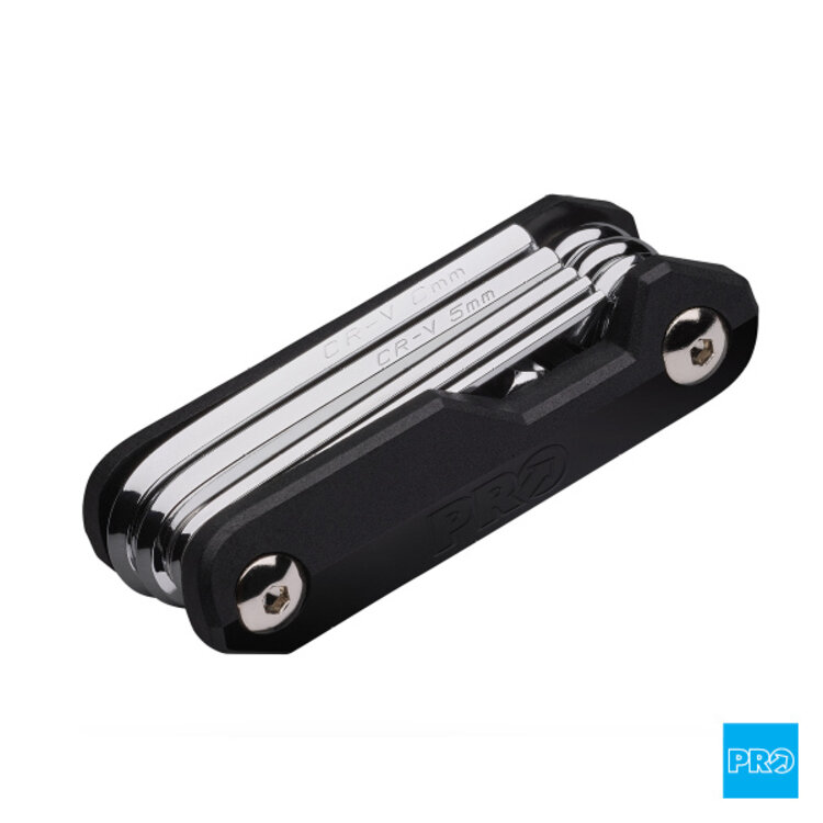 PRO PRO Shimano Tool Mini 10 Functions
