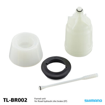 Shimano Brake Bleed Funnel / Oil Stopper TL-BR002 Road Shimano