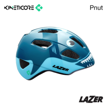 Lazer Lazer P'Nut KC Shark