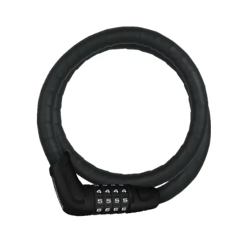 ABUS Abus Tressor 6615C 85cm x 15mm Combo Lock