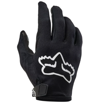 Fox Fox Head Ranger Gloves Black 2022