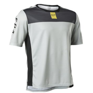 Fox Fox Defend SS Jersey Boulder