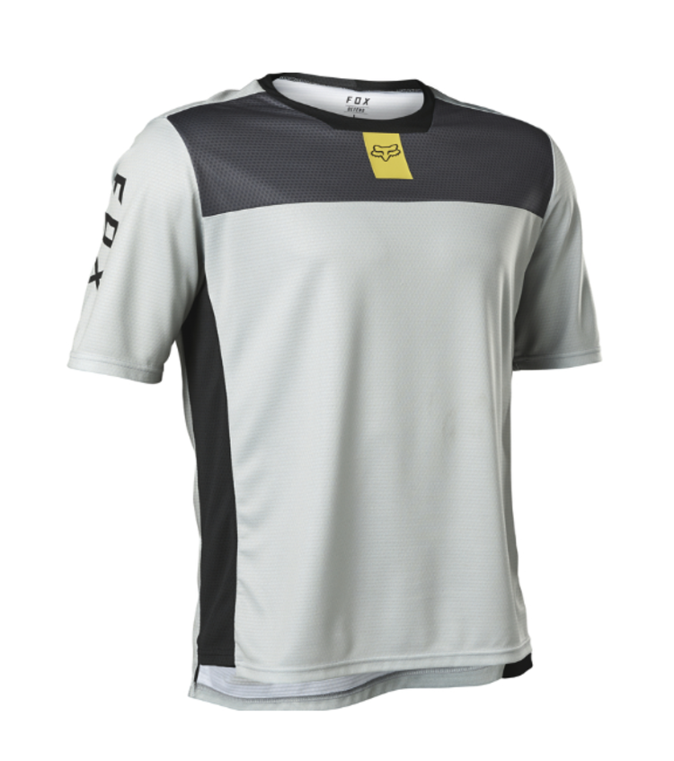 Fox Fox Defend SS Jersey Boulder
