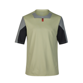 Fox Fox Defend SS Jersey Cactus