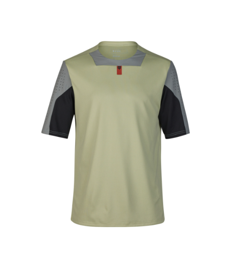 Fox Fox Defend SS Jersey Cactus