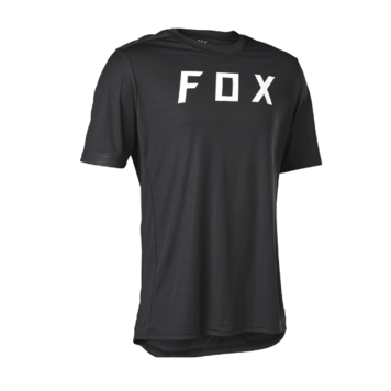 Fox Fox Ranger Jersey SS Moth Black