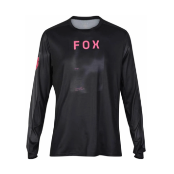 Fox Fox Ranger LS Jersey Race Black
