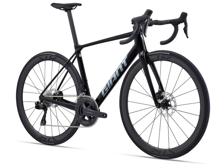 Giant 2025 Giant TCR Advanced Pro 1 Di2 Carbon