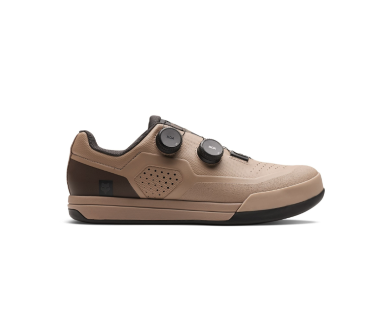 Fox Fox Union BOA MTB Mocha