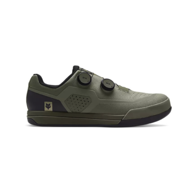 Fox Fox Union BOA MTB Olive Green