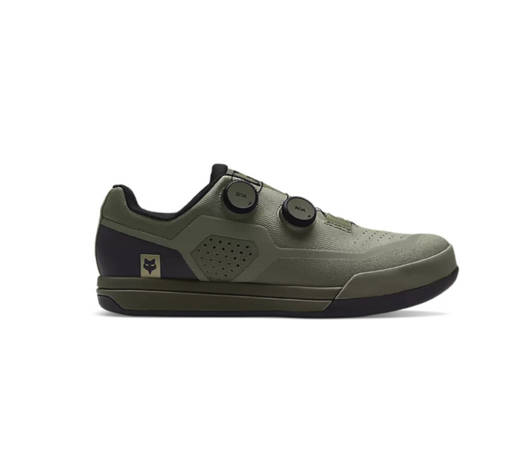 Fox Fox Union BOA MTB Olive Green