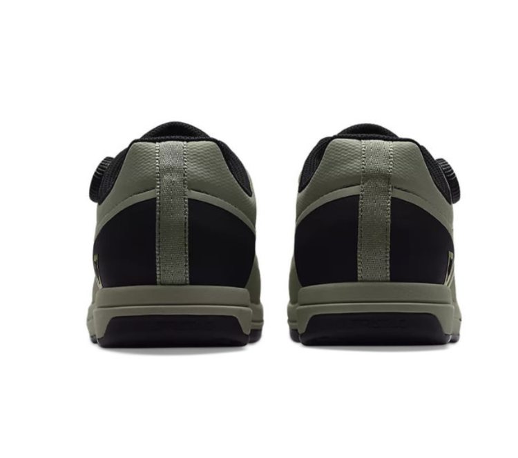 Fox Fox Union BOA MTB Olive Green