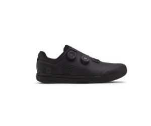 Fox Union BOA Flat Black - Cycle House