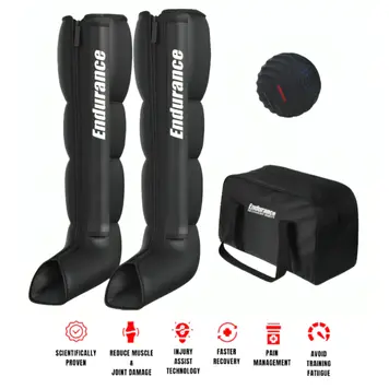 Endurance Endurance Relax Boots