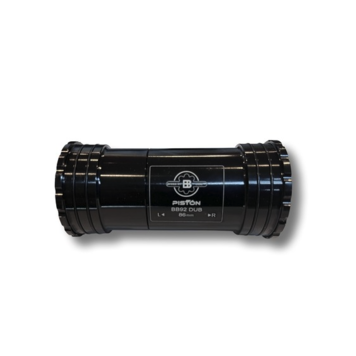 Piston Piston BB30 Interlock DUB Bottom Bracket